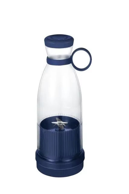 Portable Mini Fruit Blender– Fresh Smoothies Anytime, Anywhere