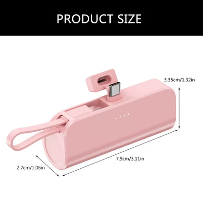 DIY 21700 Battery Storage Power Case – Build Your Power, Charge Your Way